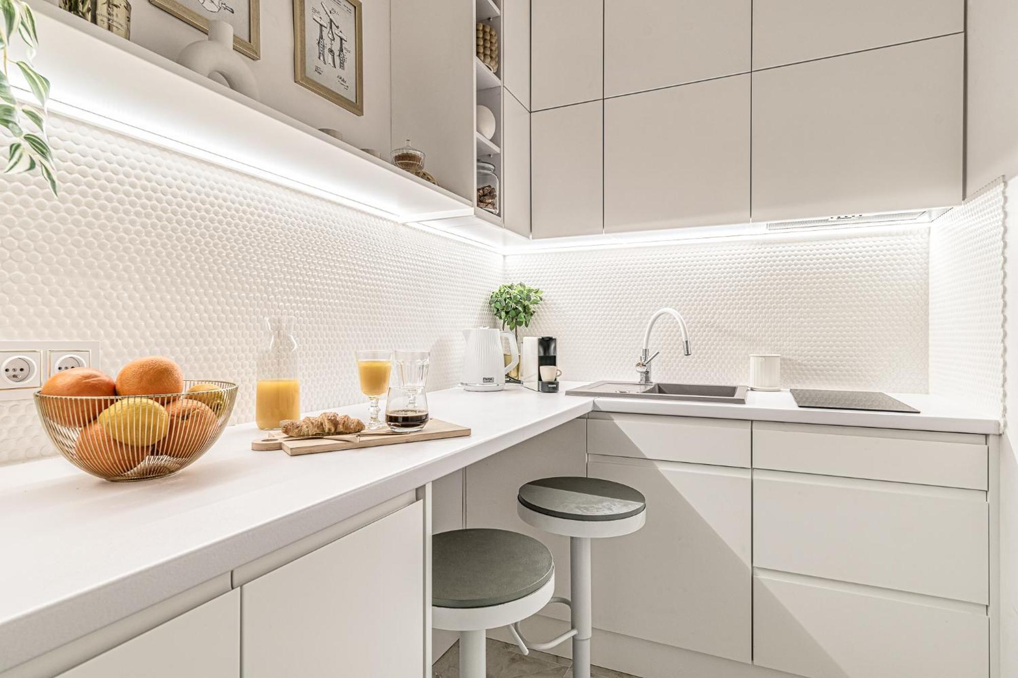 Gold Premium 2 Apartment Warsaw Ngoại thất bức ảnh