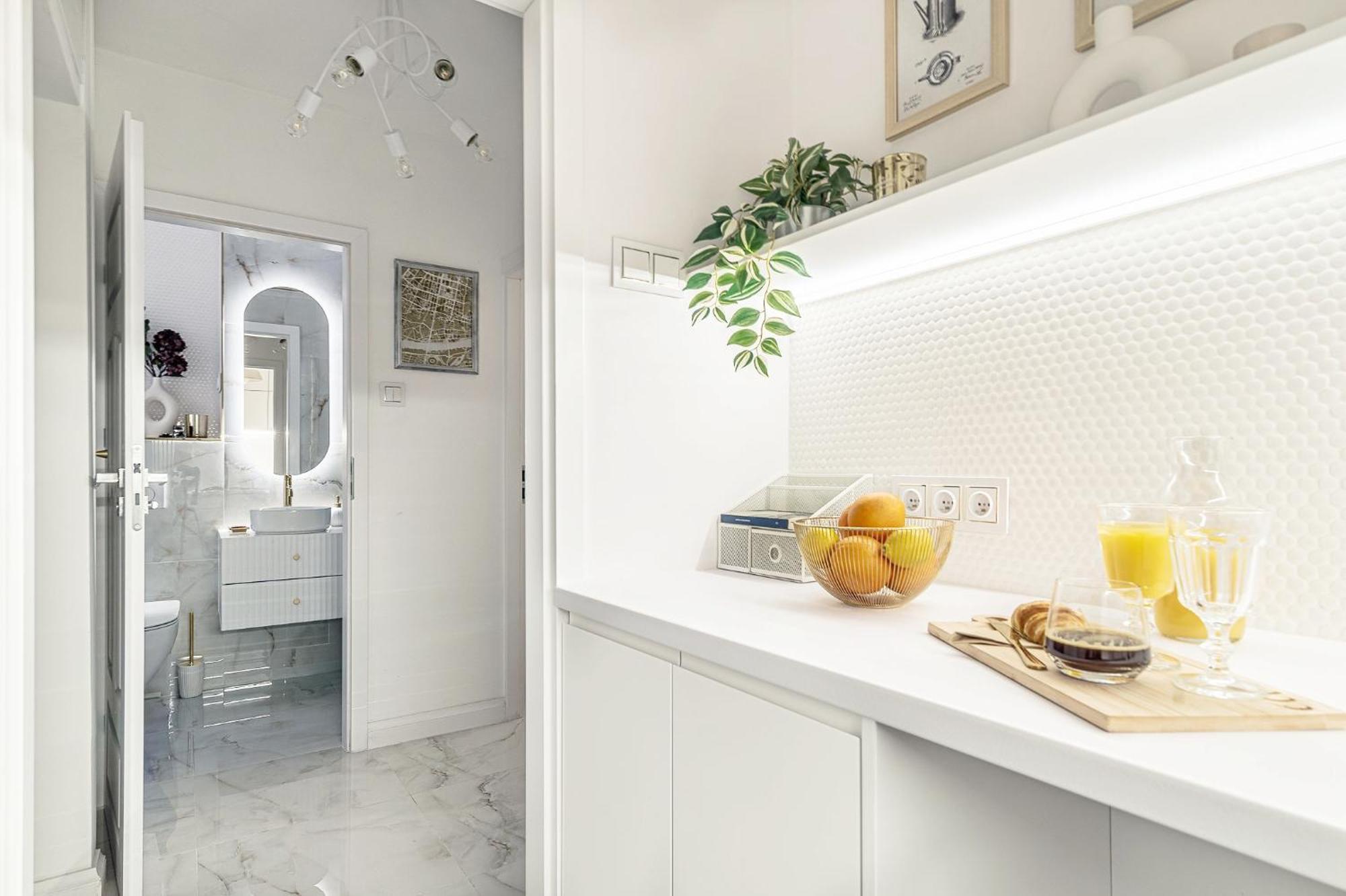 Gold Premium 2 Apartment Warsaw Ngoại thất bức ảnh