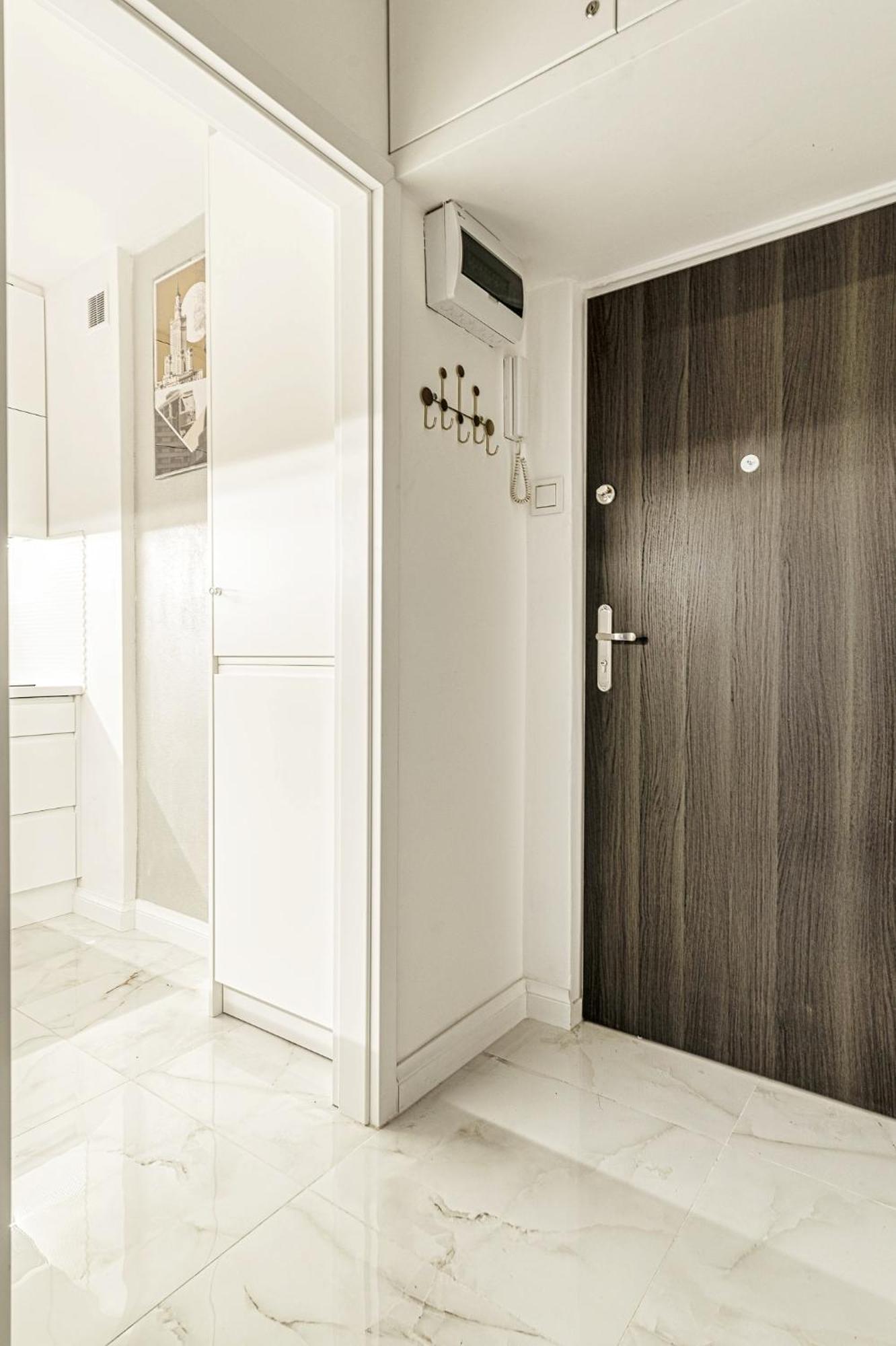 Gold Premium 2 Apartment Warsaw Ngoại thất bức ảnh